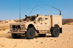 MRAP
